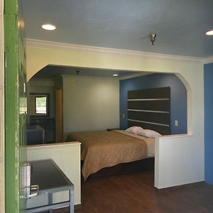 Budget Single Room